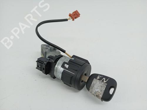 Ratlås/Tændingslås PEUGEOT 207 (WA_, WC_) 1.4 (72 hp) 32344417