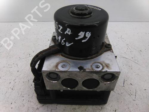 ABS pump SEAT IBIZA II (6K1) 1.4 i | BP19870242M43 