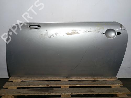 Used Left front door MINI MINI (R50, R53) One (90 hp) 22964708