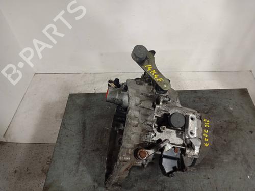 Gearbox ROVER 45 I Hatchback (RT) 1.4 | BP28130452M3 