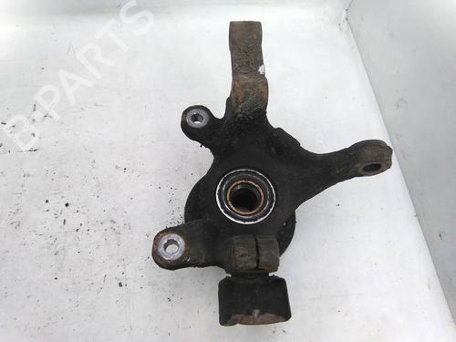 Right front steering knuckle MERCEDES-BENZ VITO Bus (W638) 110 TD 2.3 (638.174) | BP19826207M26 