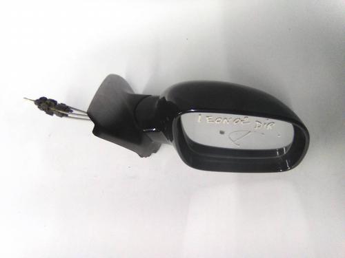 Used Right mirror SEAT LEON (1M1) 1.9 TDI (110 hp) 22935571
