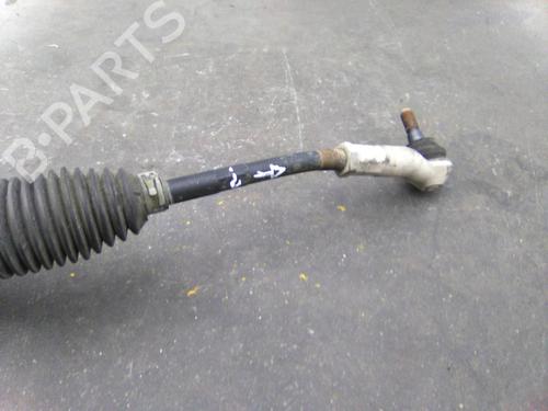 Steering rack VW GOLF VI (5K1) 1.6 TDI | BP26662767M22