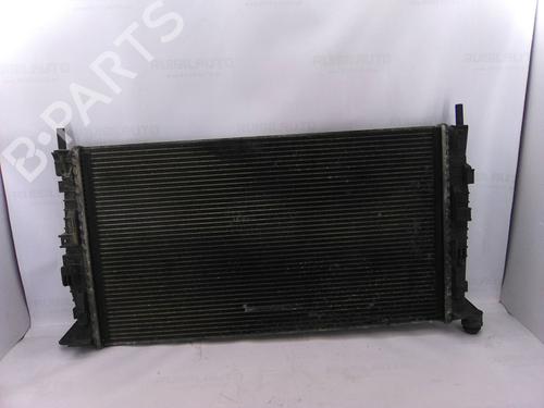 Køler FORD FOCUS II Turnier (DA_, FFS, DS) 1.8 Flexifuel (125 hp) 19814914