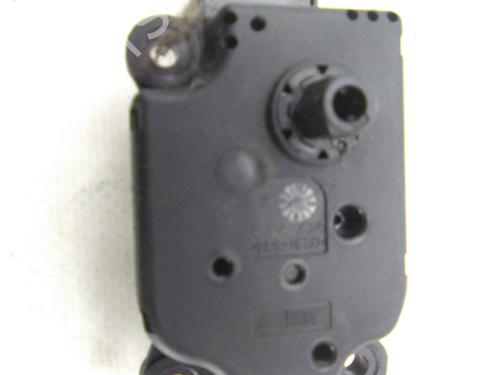 Heater blower motor MERCEDES-BENZ C-CLASS (W203) C 180 (203.035) | BP19869205M62 