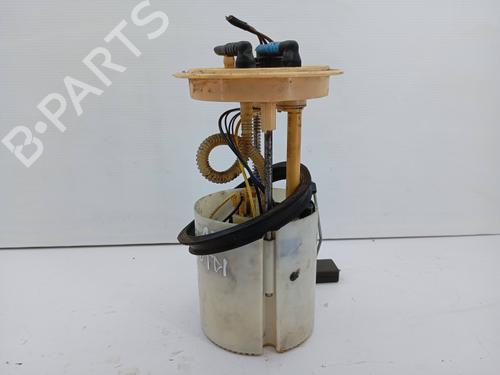 Fuel pump AUDI A3 (8P1) 2.0 TDI | BP19825600M76 