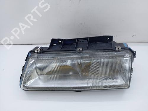 Used Left headlight CITROËN XANTIA (X1_, X2_) 1.6 i (88 hp) 30487900