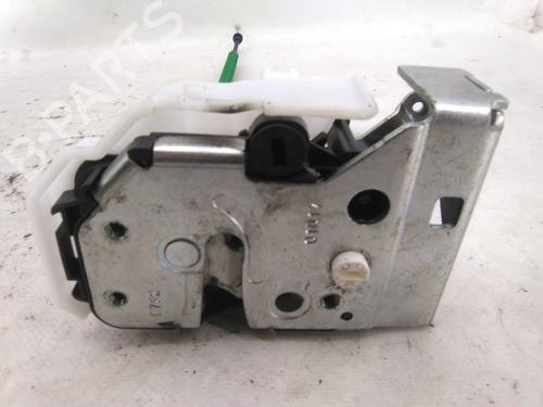 Cerradura puerta trasera derecha FIAT TIPO Estate (356_, 357_) 1.4 (356WXF1B) (120 hp) 22938604