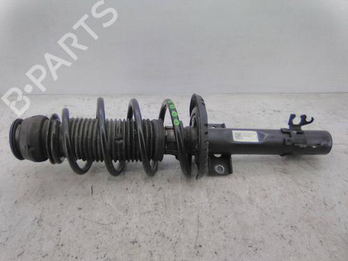 Right front shock absorber SEAT IBIZA IV ST (6J8, 6P8) 1.2 TDI | BP19864740M17 