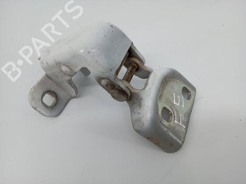 Used Hinge/Door check strap RENAULT TRAFIC II Bus (JL) 2.0 dCi 115 (JL00, JL01, JL0H, JL0M, JL0U) (114 hp) 31256644