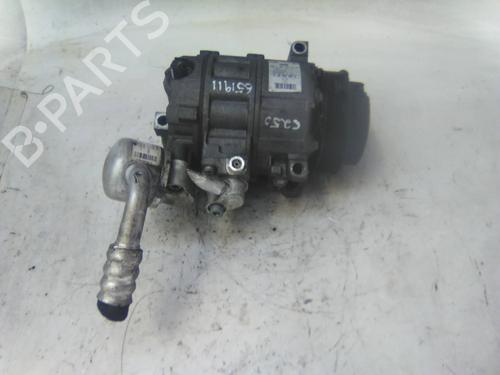 AC compressor MERCEDES-BENZ C-CLASS (W204) C 220 CDI (204.008) | BP19819976M34 