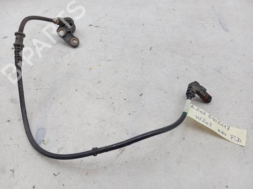 Used Electronic module MERCEDES-BENZ C-CLASS (W202) C 220 D (202.121) (95 hp) 31256475