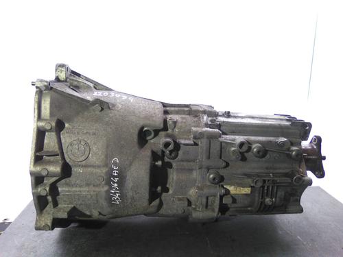 Used Gearbox BMW 3 (E90) 320 d (163 hp) 19821647