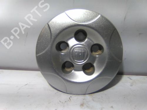 Hulkapsel FIAT DOBLO Cargo (263_) 1.3 D Multijet (90 hp) 19863844