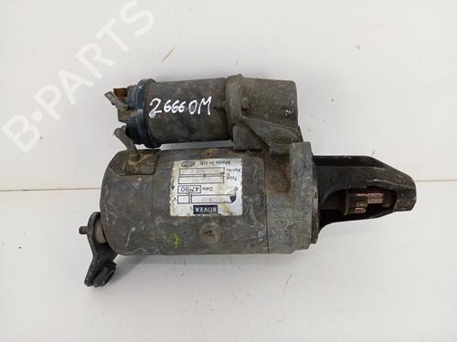 Used Starter Starter ROVER 200 II Convertible (XW) 214 1.4 (95 hp) 34009695 34009695