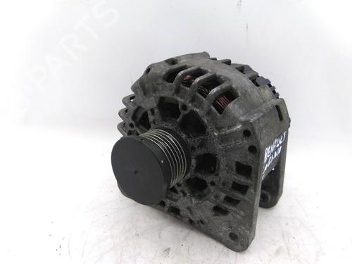 Used Alternator RENAULT LAGUNA II Grandtour (KG0/1_) 1.9 dCI (KG0E) (105 hp) 22953334