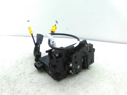 Used Rear left lock PEUGEOT 308 II (LB_, LP_, LW_, LH_, L3_) 1.6 HDi (92 hp) 22946438