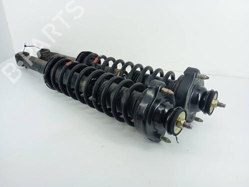 Used Left rear shock absorber MITSUBISHI SPACE STAR MPV (DG_A) 1.9 DI-D (DG4A) (102 hp) 32731609
