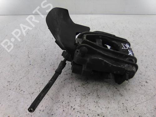 Right front brake caliper VW LUPO I (6X1, 6E1) 1.2 TDI 3L | BP19851325M104 