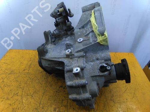 Gearbox VW POLO (9N_, 9A_) 1.2 12V | BP19830293M3 