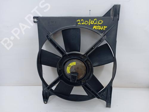 Koelventilatormotor OPEL ASTRA F Saloon (T92) 1.7 D (F19, M19) | BP29077893M35