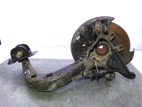 Right rear steering knuckle BMW 3 (E46) 320 d | BP19821298M28 