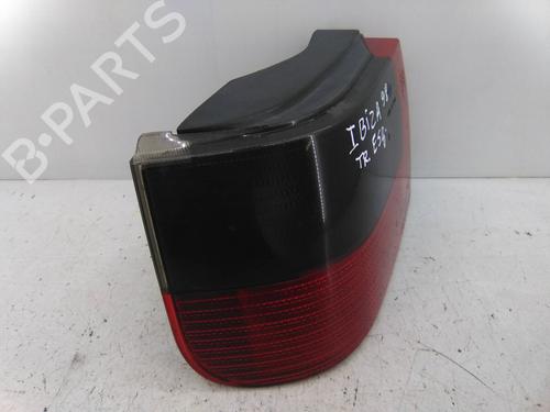 Left taillight SEAT IBIZA II (6K1) 1.9 TDI | BP19856408C34 