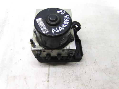 ABS pump SEAT ALHAMBRA (7V8, 7V9) 1.8 T 20V | BP19816628M43 
