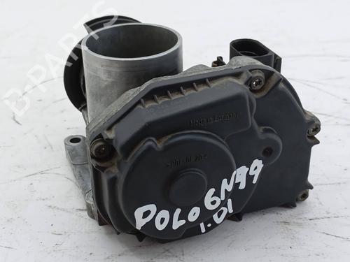 Throttle body VW POLO III (6N1) 50 1.0 | BP19851715M82 