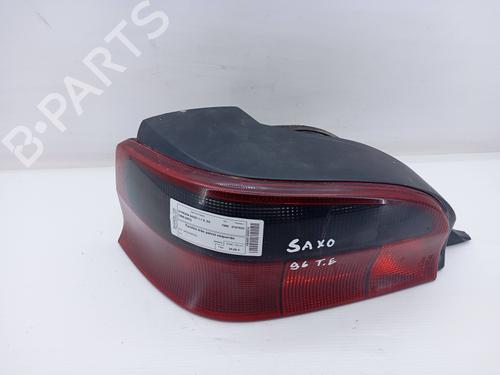 Piloto trasero izquierdo CITROËN SAXO (S0, S1) 1.1 X, SX (60 hp) 19809110