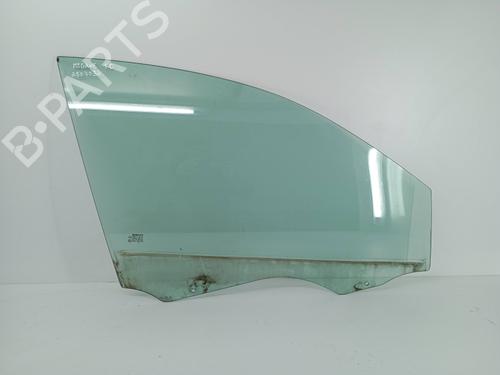Used Front right door window RENAULT MEGANE II Saloon (LM0/1_) 1.9 dCi (LM0G, LM1G, LM2C) (120 hp) 31282893
