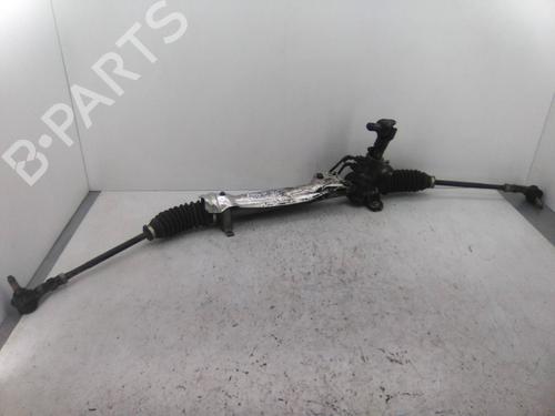 Styregear/Snekke VW POLO III CLASSIC (6V2) 60 1.4 (60 hp) 19820108