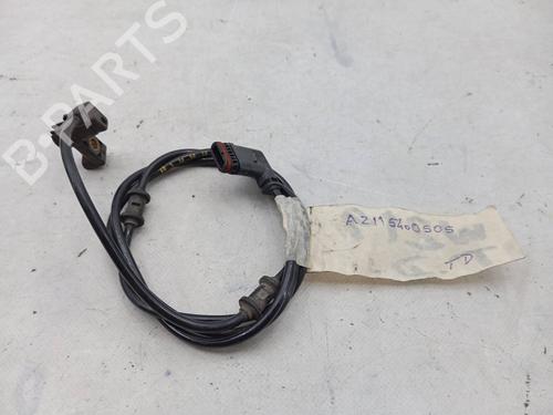 Andre MERCEDES-BENZ E-CLASS (W211) E 220 CDI (211.006) (136 hp) 28194422