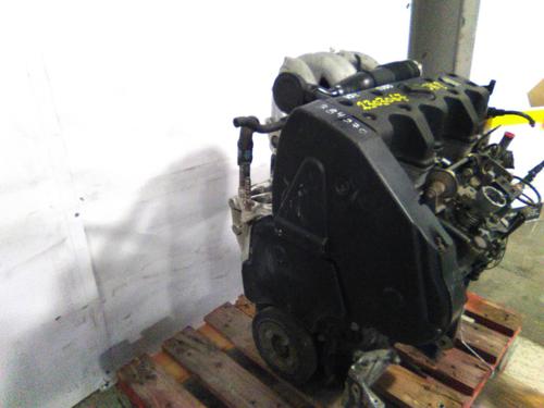 Engine PEUGEOT 106 II (1A_, 1C_) 1.5 D | BP19835293M1 