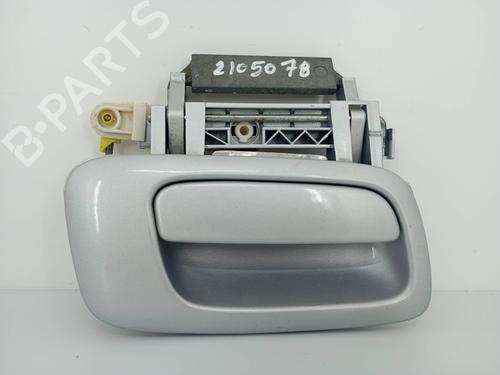 Used Rear right exterior door handle OPEL ASTRA G Estate (T98) 1.6 (F35) (75 hp) 32430085