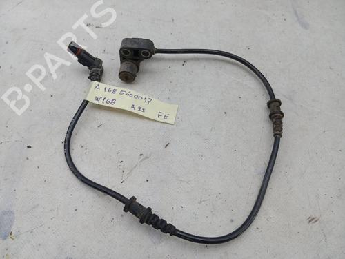 Used Electronic module MERCEDES-BENZ C-CLASS (W202) C 220 D (202.121) (95 hp) 31256427