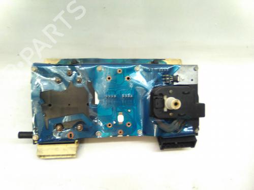 Instrument cluster VW GOLF II (19E, 1G1) 1.3 Cat | BP19871119C47 