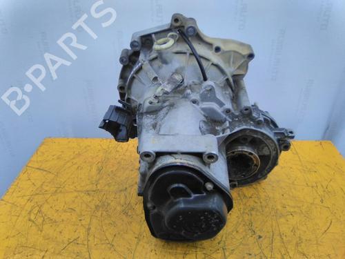 Gearbox SEAT IBIZA II (6K1) 1.0 i | BP19822591M3 