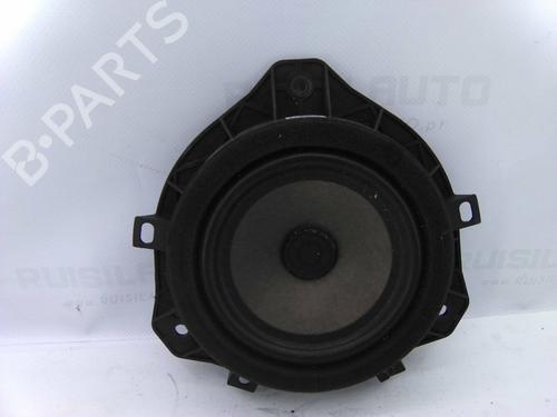 Used Speaker KIA RIO III (UB) 1.25 CVVT (86 hp) 19869584