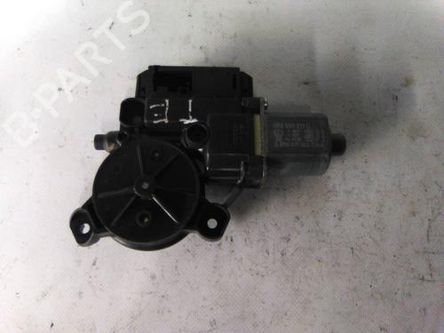 Rear left window mechanism VW POLO V (6R1, 6C1) 1.2 TDI | BP19818764C24 