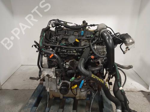 Used Engine CITROËN JUMPY I (U6U_) 2.0 HDi 95 (94 hp) 30446723