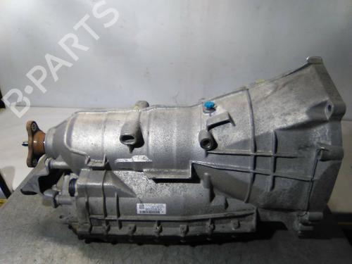 Gearbox BMW 1 (E81) 120 d | BP19875510M3 