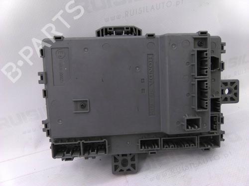 Fuse box HONDA CIVIC IX (FK) 2.2 i-DTEC (FK3) | BP19871503E1 