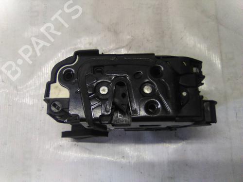 Rear right lock VW GOLF VI (5K1) 1.6 TDI | BP19832965C99 