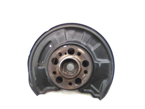 Used Left rear steering knuckle MERCEDES-BENZ C-CLASS (W204) C 220 CDI (204.002) (163 hp) 19915846