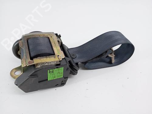 Used Rear right seatbelt AUDI A3 (8L1) 1.6 (102 hp) 31256221