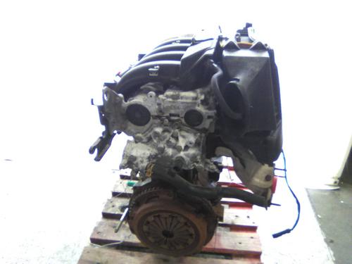 Engine RENAULT SCÉNIC I MPV (JA0/1_, FA0_) 1.4 16V (JA0D, JA1H, Ja0W, JA10) | BP28483364M1