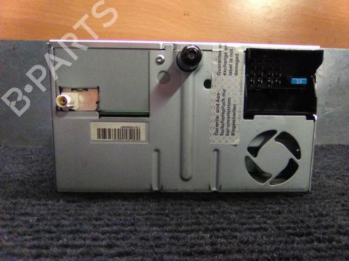 Radio OPEL CORSA D (S07) 1.3 CDTI (L08, L68) | BP19857123E6 