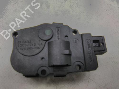 Varmeblæser BMW 3 Touring (E91) 320 d (163 hp) 20322950