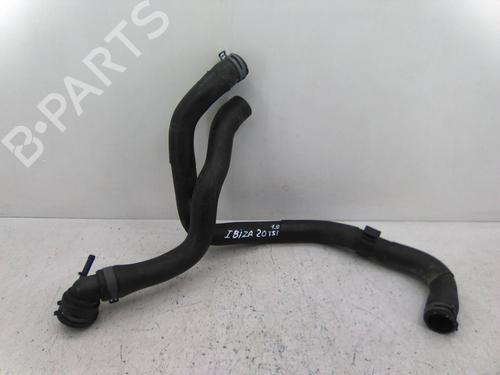 Used Other SEAT IBIZA V (KJ1, KJG) 1.0 TSI (95 hp) 19840907